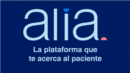 Logo Alia