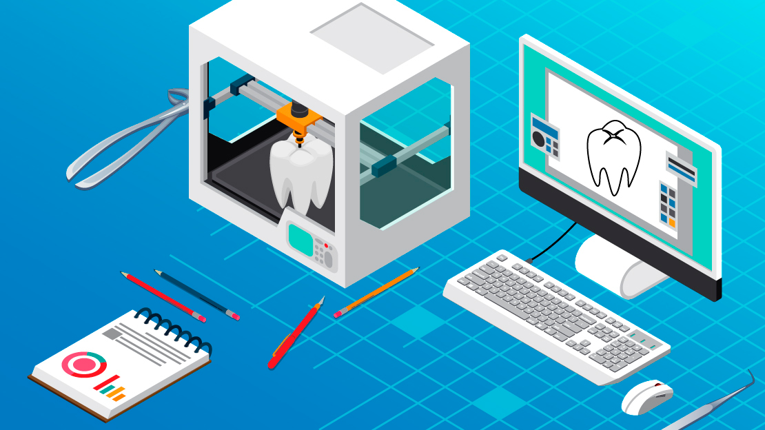 Tecnología y Salud Dental